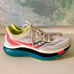 Saucony Endorphin Speedroll
